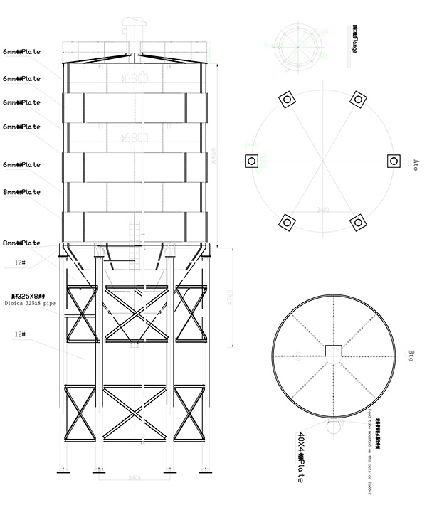 cement-silo-design