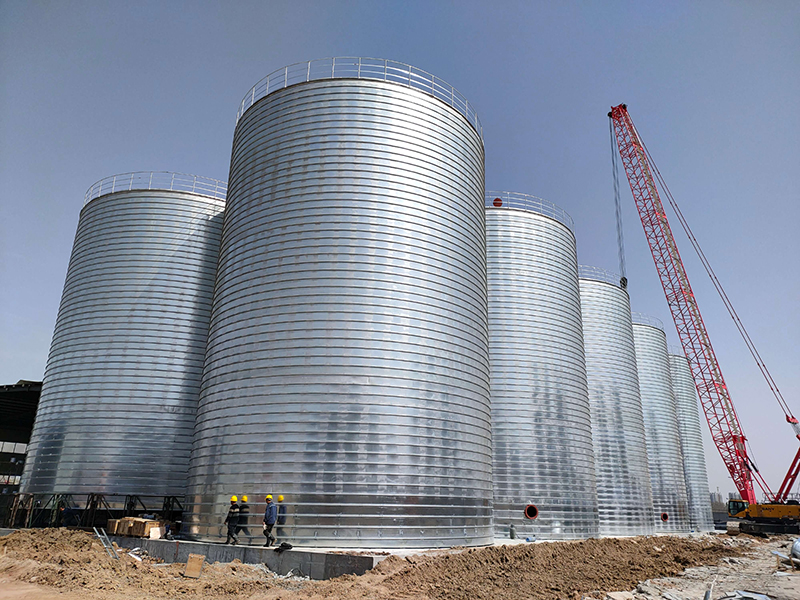 cement-silo-used-in-concrete-batching-plant