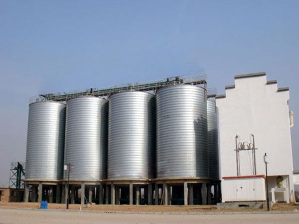 cement-steel-silo