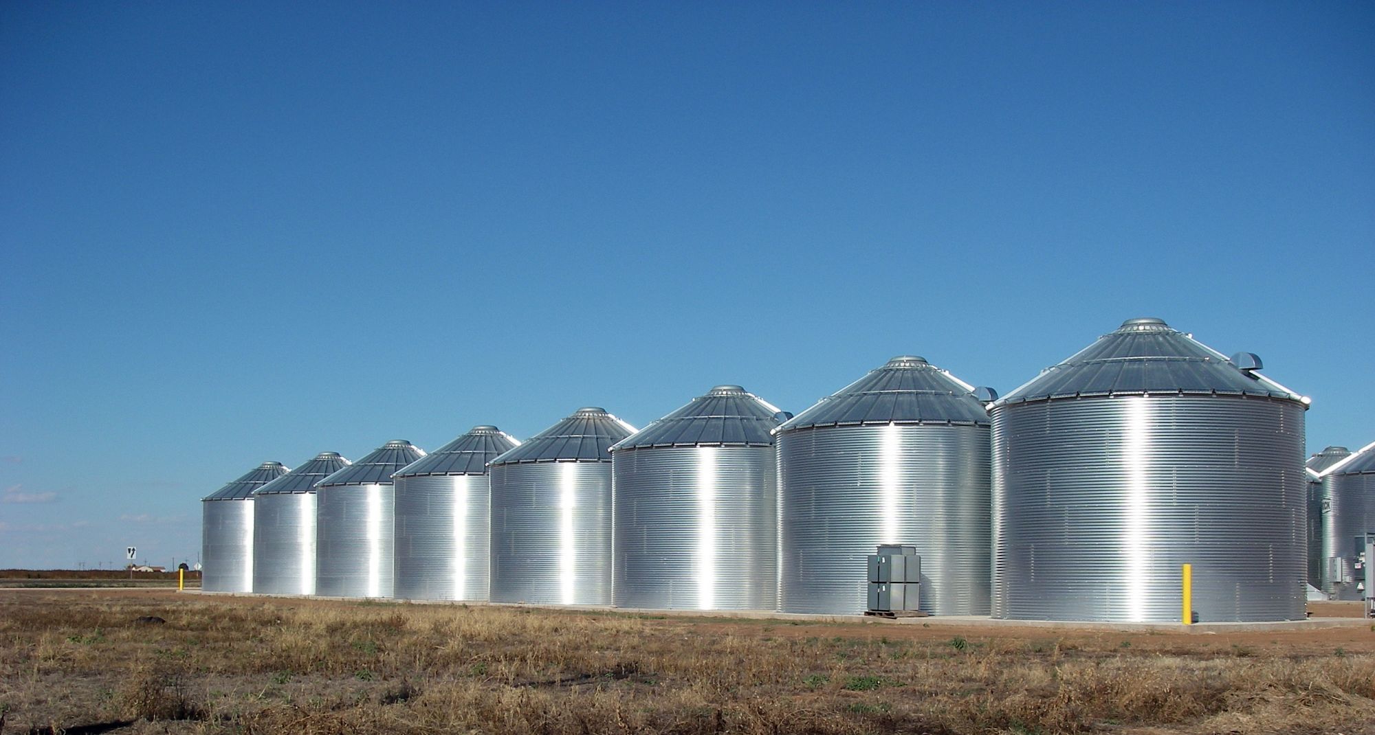 grain-steel-silos