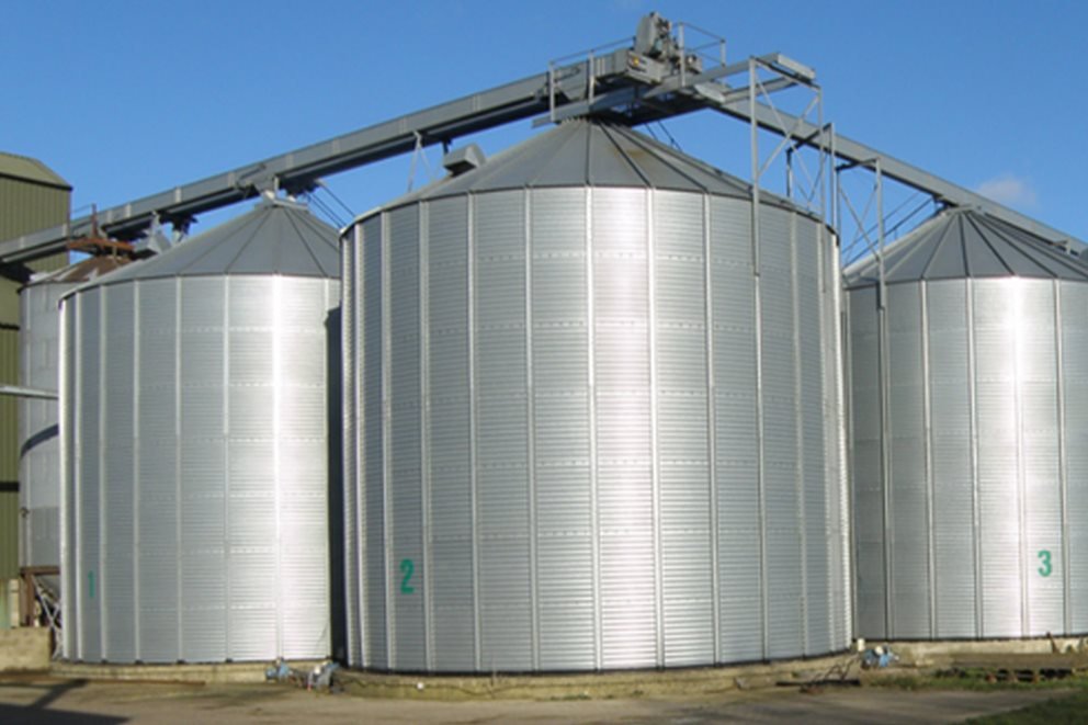 grain-storage-silo